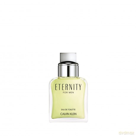 Calvin Klein Eternity For Men - Woda toaletowa 100 ml + Woda toaletowa 30 ml