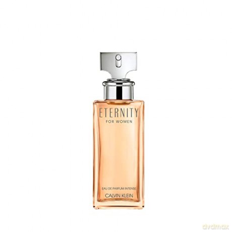 Calvin Klein Eternity For Women Intense (2022) - Woda perfumowana - Volume: 100 ml
