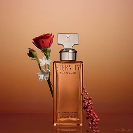 Calvin Klein Eternity For Women Intense (2022) - Woda perfumowana - Volume: 100 ml