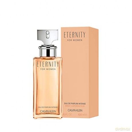 Calvin Klein Eternity For Women Intense (2022) - Woda perfumowana - Volume: 100 ml
