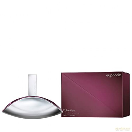Calvin Klein Euphoria - Woda perfumowana - Volume: 160 ml