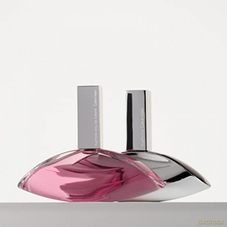 Calvin Klein Euphoria - Woda perfumowana - Volume: 160 ml