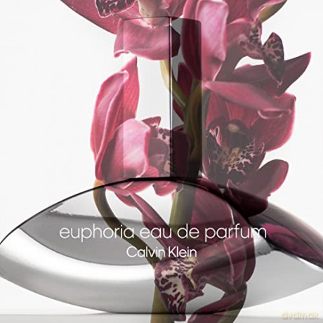 Calvin Klein Euphoria - Woda perfumowana - Volume: 160 ml