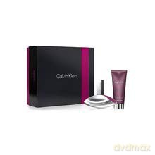 Calvin Klein Euphoria - Woda perfumowana 100 ml + body lotion 100 ml