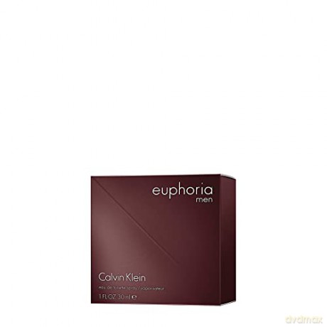 Calvin Klein Euphoria Men - Woda toaletowa - Volume: 30 ml