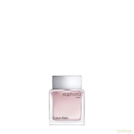 Calvin Klein Euphoria Men - Woda toaletowa - Volume: 30 ml