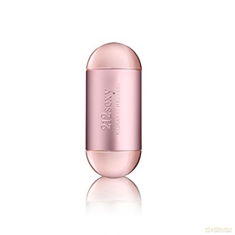 Carolina Herrera 212 Sexy - Woda perfumowana - Volume: 60 ml