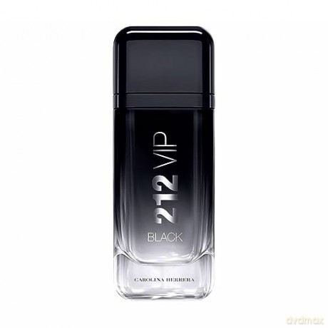 Carolina Herrera 212 VIP Black - Woda perfumowana - Volume: 100 ml