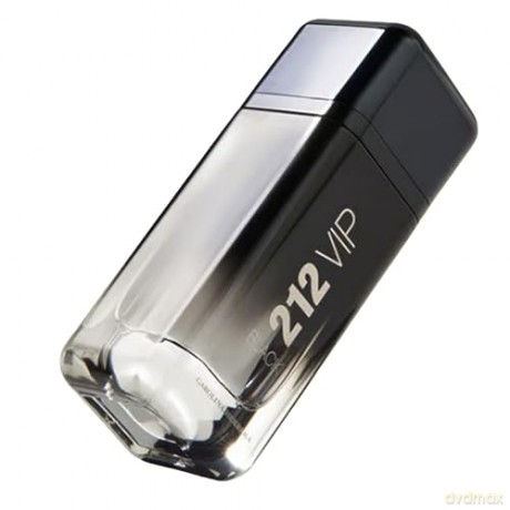 Carolina Herrera 212 VIP Black - Woda perfumowana - Volume: 100 ml