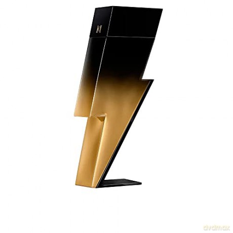 Carolina Herrera Bad Boy Extreme - Woda perfumowana - Volume: 150 ml