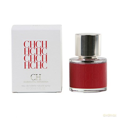 Carolina Herrera CH - Woda toaletowa - Volume: 30 ml