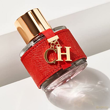 Carolina Herrera CH - Woda toaletowa - Volume: 30 ml