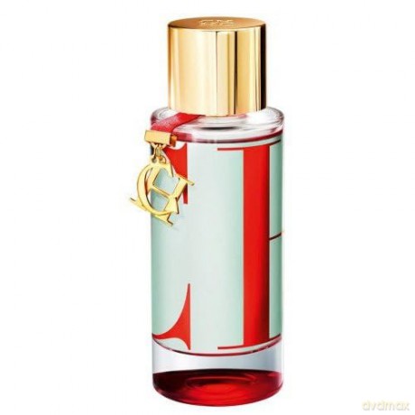 Carolina Herrera CH L´Eau (2017) - Woda toaletowa - Volume: 100 ml
