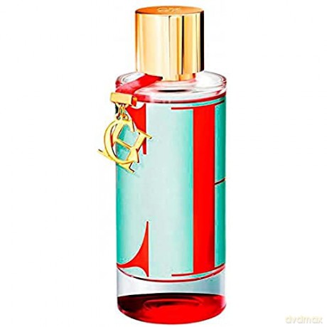 Carolina Herrera CH L´Eau (2017) - Woda toaletowa - Volume: 100 ml