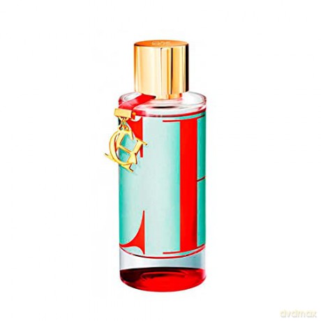Carolina Herrera CH L´Eau (2017) - Woda toaletowa - Volume: 100 ml