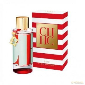 Carolina Herrera CH L´Eau (2017) - Woda toaletowa - Volume: 100 ml
