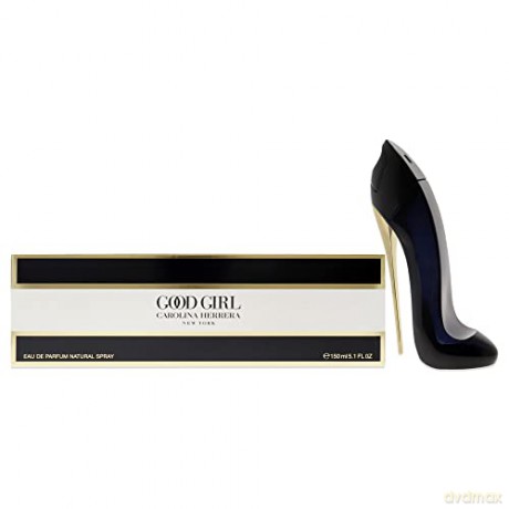 Carolina Herrera Good Girl - Woda perfumowana - Volume: 150 ml