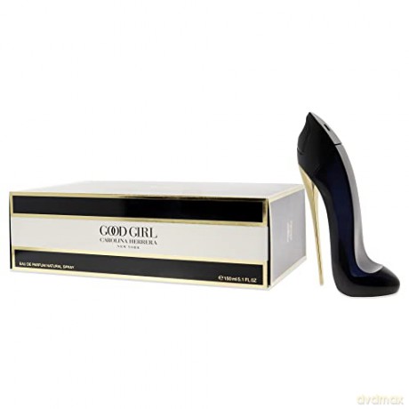 Carolina Herrera Good Girl - Woda perfumowana - Volume: 150 ml