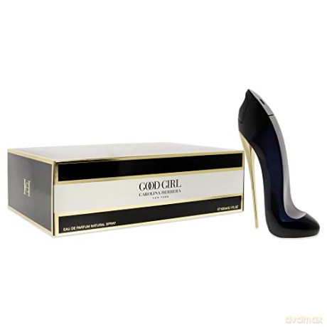 Carolina Herrera Good Girl - Woda perfumowana - Volume: 150 ml
