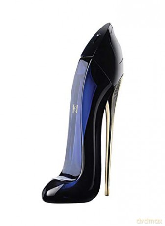 Carolina Herrera Good Girl - Woda perfumowana - Volume: 50 ml