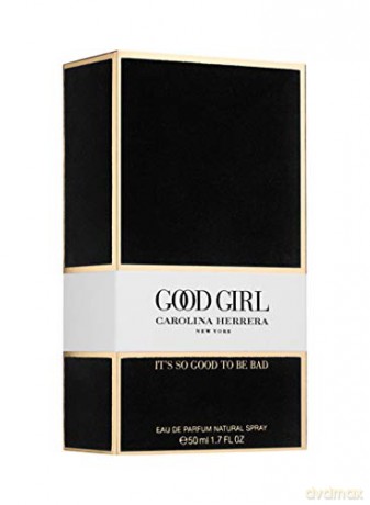 Carolina Herrera Good Girl - Woda perfumowana - Volume: 50 ml