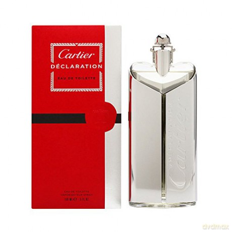 Cartier Déclaration - Woda toaletowa - Volume: 150 ml