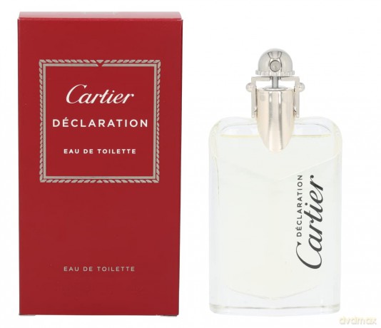Cartier Déclaration - Woda toaletowa - Volume: 50 ml