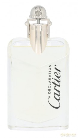 Cartier Déclaration - Woda toaletowa - Volume: 50 ml