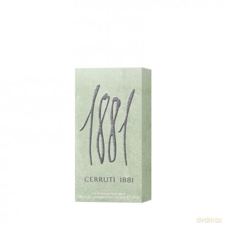 Cerruti 1881 Man - Woda toaletowa - Volume: 25 ml