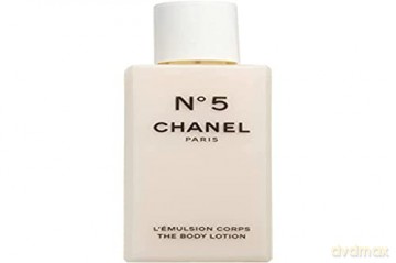 Chanel No. 5 - Body Lotion - Volume: 200 ml