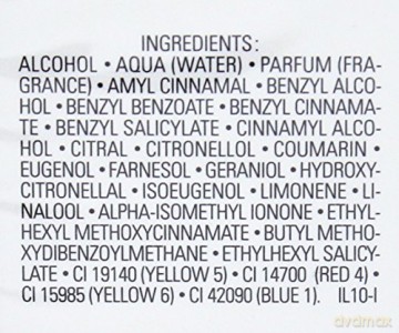 Chanel No. 5 - Woda toaletowa - Volume: 50 ml