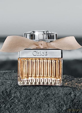 Chloé Chloé - Woda perfumowana - Volume: 50 ml