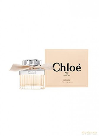 Chloé Chloé - Woda perfumowana - Volume: 50 ml