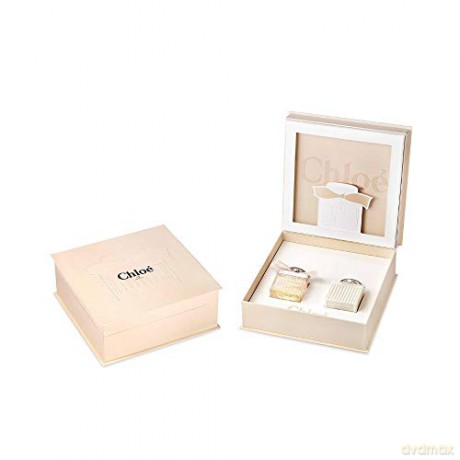 Chloé Chloé - Woda perfumowana 50 ml + body lotion 100 ml