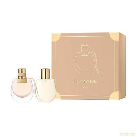 Chloé Nomade - Woda perfumowana 50 ml + body lotion 100 ml