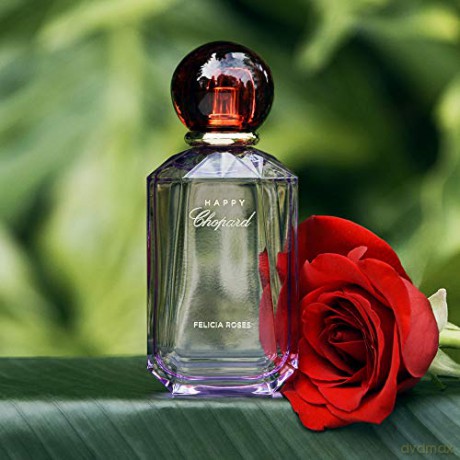Chopard Happy Felicia Roses - Woda perfumowana - Volume: 40 ml