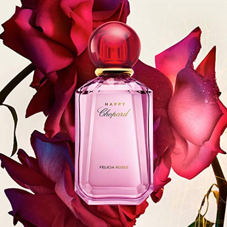 Chopard Happy Felicia Roses - Woda perfumowana - Volume: 40 ml