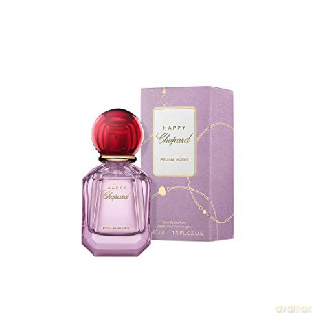 Chopard Happy Felicia Roses - Woda perfumowana - Volume: 40 ml