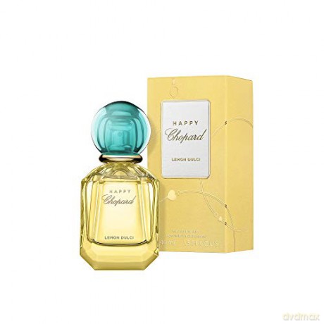 Chopard Happy Lemon Dulci - Woda perfumowana - Volume: 40 ml
