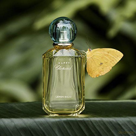 Chopard Happy Lemon Dulci - Woda perfumowana - Volume: 40 ml