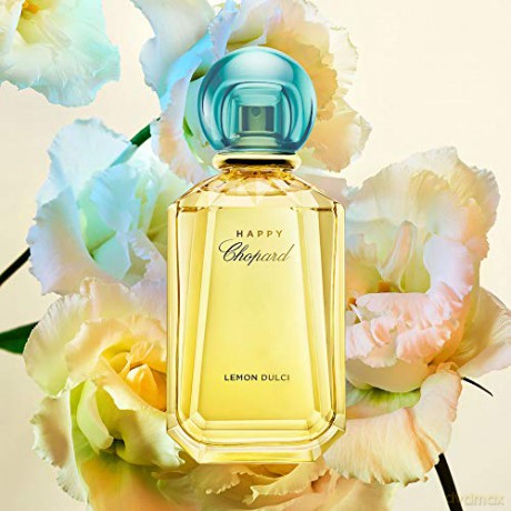 Chopard Happy Lemon Dulci - Woda perfumowana - Volume: 40 ml