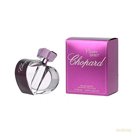 Chopard Happy Spirit - Woda perfumowana - Volume: 75 ml