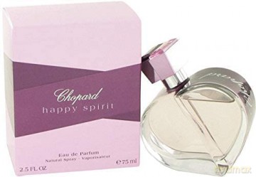 Chopard Happy Spirit - Woda perfumowana - Volume: 75 ml