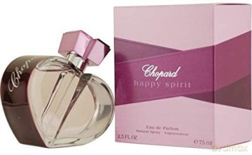 Chopard Happy Spirit - Woda perfumowana - Volume: 75 ml
