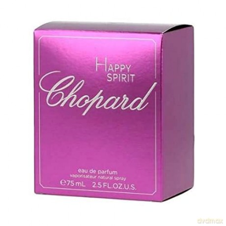 Chopard Happy Spirit - Woda perfumowana - Volume: 75 ml