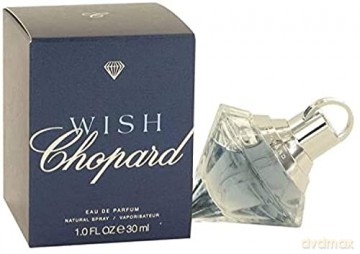 Chopard Wish - Woda perfumowana - Volume: 30 ml