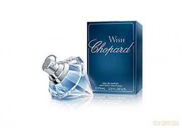 Chopard Wish - Woda perfumowana - Volume: 75 ml