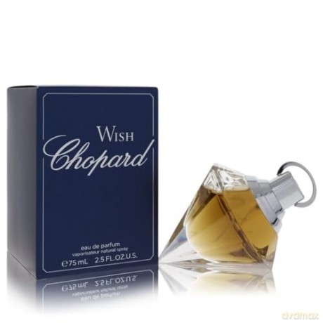 Chopard Wish - Woda perfumowana - Volume: 75 ml