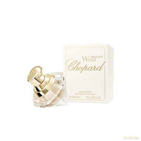 Chopard Wish Brilliant - Woda perfumowana - Volume: 30 ml