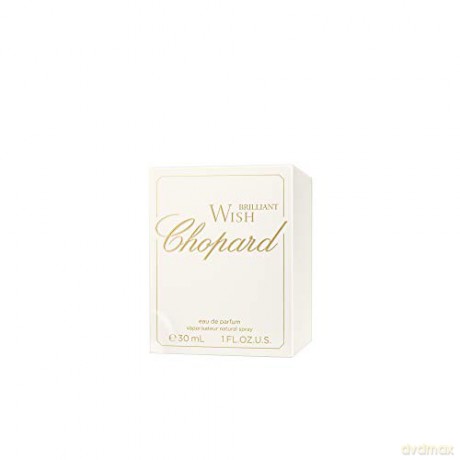 Chopard Wish Brilliant - Woda perfumowana - Volume: 30 ml